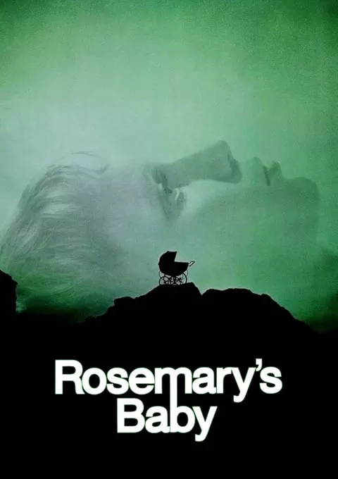 罗斯玛丽的婴儿